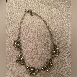 J Crew Necklace
